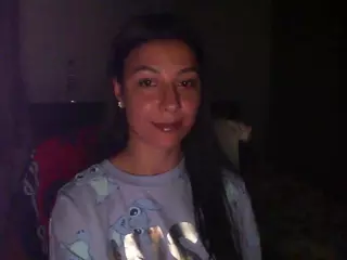 Ashley20's Live Sex Cam Show