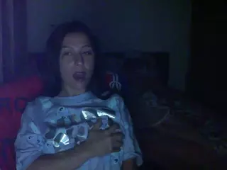 Ashley20's Live Sex Cam Show