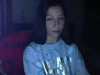 Ashley20's Live Sex Cam Show
