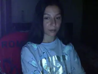 Ashley20's Live Sex Cam Show