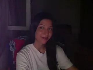 Ashley20's Live Sex Cam Show