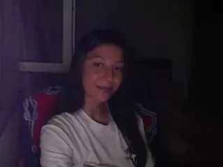 Ashley20's Live Sex Cam Show