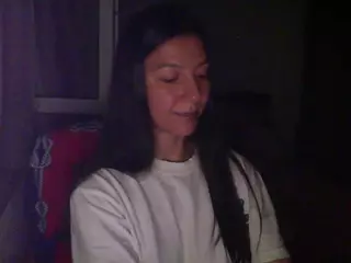 Ashley20's Live Sex Cam Show