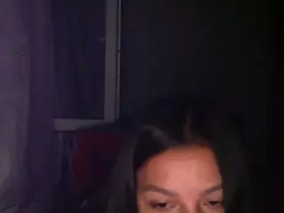 Ashley20's Live Sex Cam Show