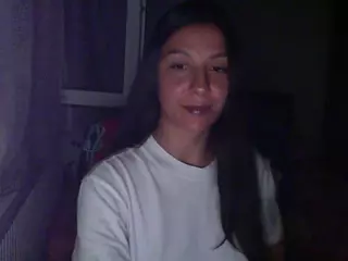 Ashley20's Live Sex Cam Show