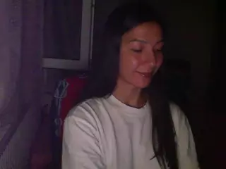 Ashley20's Live Sex Cam Show