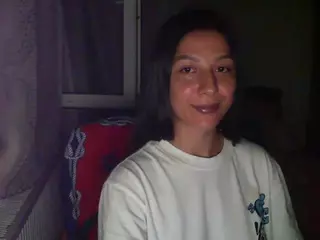 Ashley20's Live Sex Cam Show