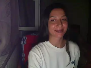 Ashley20's Live Sex Cam Show