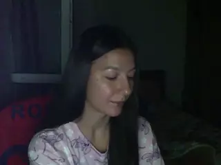 Ashley20's Live Sex Cam Show