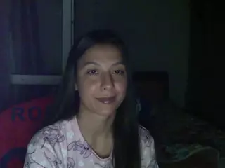Ashley20's Live Sex Cam Show