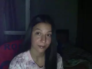 Ashley20's Live Sex Cam Show