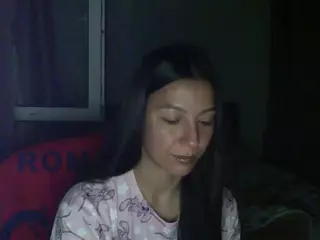 Ashley20's Live Sex Cam Show