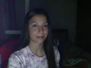 Ashley20's Live Sex Cam Show
