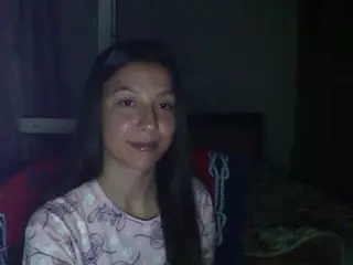 Ashley20's Live Sex Cam Show