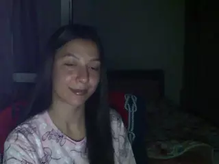 Ashley20's Live Sex Cam Show