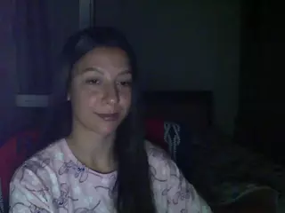 Ashley20's Live Sex Cam Show