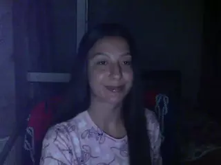 Ashley20's Live Sex Cam Show