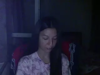 Ashley20's Live Sex Cam Show