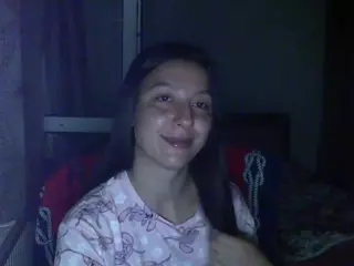 Ashley20's Live Sex Cam Show
