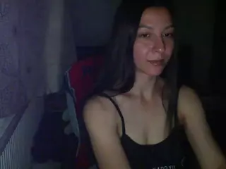 Ashley20's Live Sex Cam Show