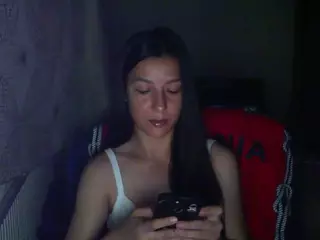Ashley20's Live Sex Cam Show