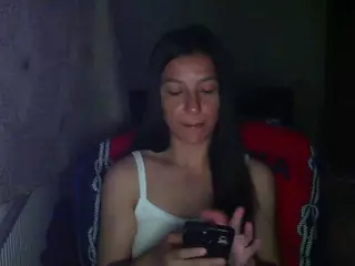 Ashley20's Live Sex Cam Show