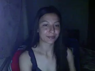 Ashley20's Live Sex Cam Show