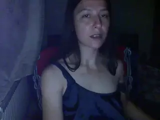 Ashley20's Live Sex Cam Show