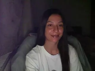 Ashley20's Live Sex Cam Show