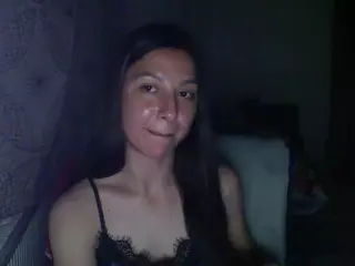 Ashley20's Live Sex Cam Show