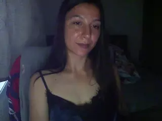 Ashley20's Live Sex Cam Show
