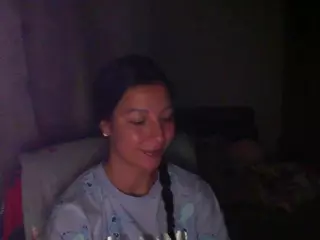 Ashley20's Live Sex Cam Show