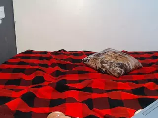 DangerCurvy's Live Sex Cam Show