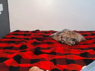 DangerCurvy's Live Sex Cam Show