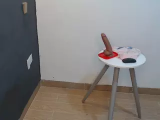 DangerCurvy's Live Sex Cam Show