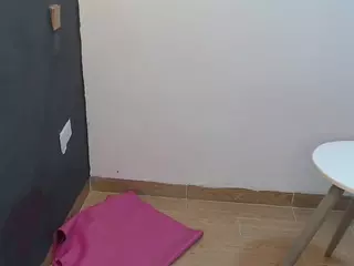 DangerCurvy's Live Sex Cam Show