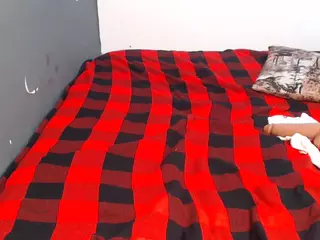 DangerCurvy's Live Sex Cam Show