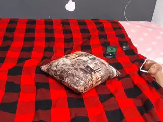 DangerCurvy's Live Sex Cam Show