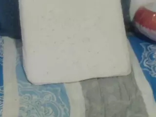 selenhax's Live Sex Cam Show
