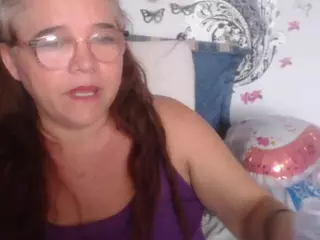 selenhax's Live Sex Cam Show