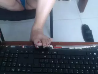 selenhax's Live Sex Cam Show