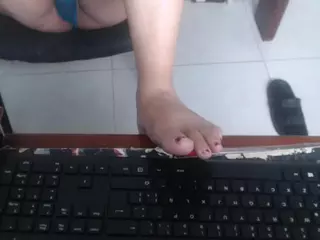 selenhax's Live Sex Cam Show