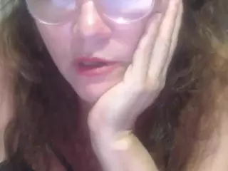 selenhax's Live Sex Cam Show