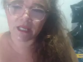 selenhax's Live Sex Cam Show