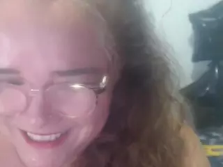 selenhax's Live Sex Cam Show