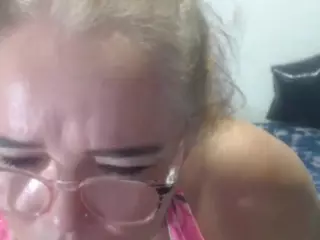 selenhax's Live Sex Cam Show