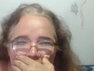 selenhax's Live Sex Cam Show