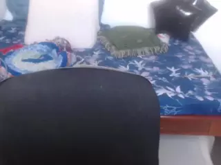 selenhax's Live Sex Cam Show