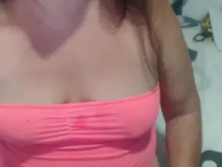 selenhax's Live Sex Cam Show