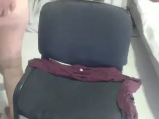 selenhax's Live Sex Cam Show